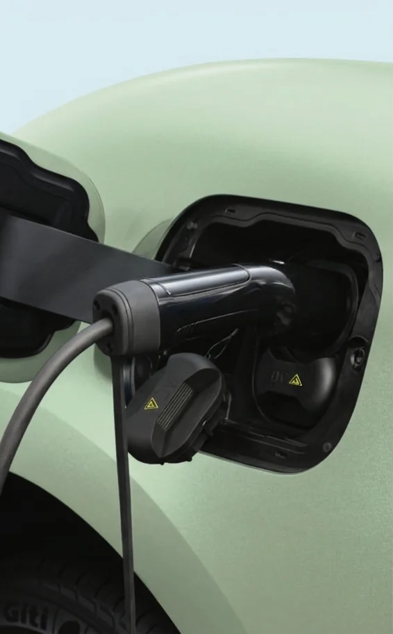 AC home charging