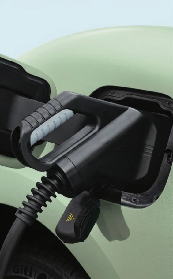 DC fast charging